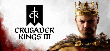 十字军之王3 / Crusader Kings III