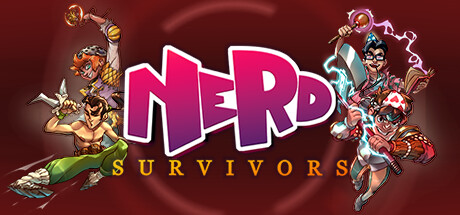 书呆子幸存者 / Nerd Survivors