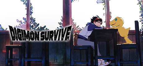 数码宝贝:绝境求生 / Digimon Survive