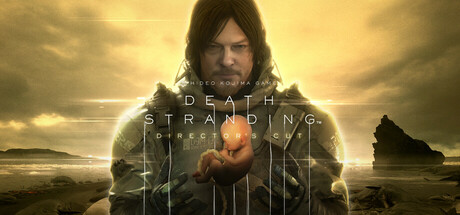 死亡搁浅 / DEATH STRANDING DIRECTOR'S CUT