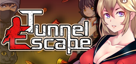 隧道逃生 / Tunnel Escape