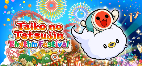 太鼓之达人:节奏祭典 / Taiko no Tatsujin: Rhythm Festival