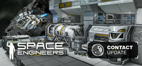 太空工程师 / Space Engineers