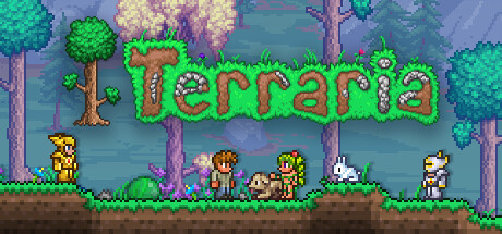 泰拉瑞亚 / Terraria