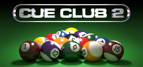 台球俱乐部2 / Cue Club 2: Pool & Snooker