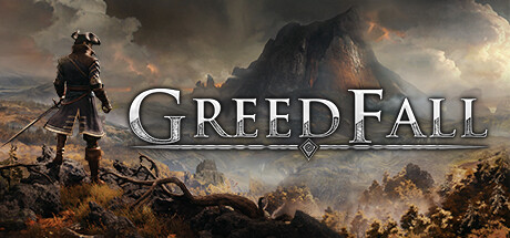 贪婪之秋 / GreedFall