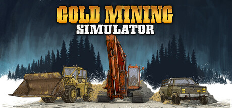 淘金热 / Gold Mining Simulator
