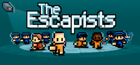 逃脱者 / The Escapists