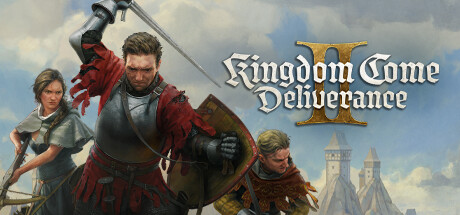 天国拯救2 / Kingdom Come: Deliverance II