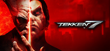 铁拳7 / TEKKEN 7