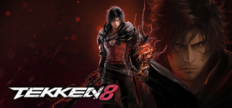 铁拳8 / TEKKEN 8