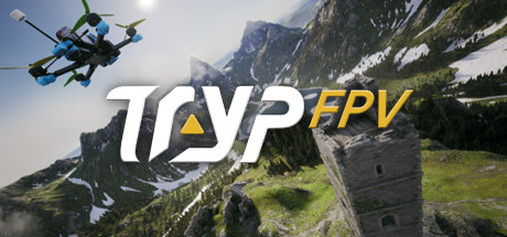 TRYP FPV 无人机赛车模拟器 / TRYP FPV: Drone Racer Simulator