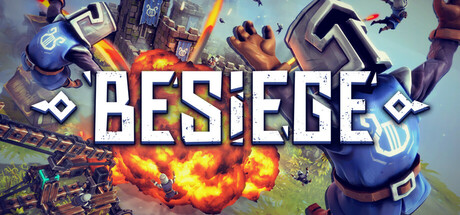 围攻 / Besiege