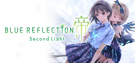 蔚蓝反射:帝 / BLUE REFLECTION: Second Light