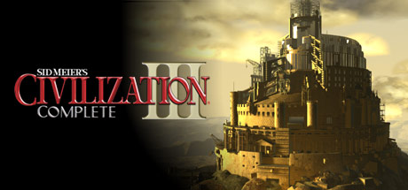 文明3 / Sid Meier's Civilization® III Complete