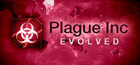 瘟疫公司 / Plague Inc: Evolved