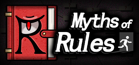 文字规则怪谈 / Myths of Rules