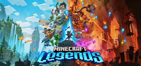 我的世界:传奇 / Minecraft Legends