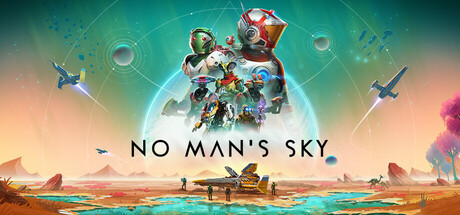 无人深空 / No Man's Sky