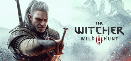 巫师3：狂猎 / The Witcher 3: Wild Hunt