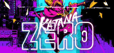 武士零 / Katana ZERO