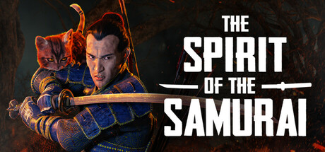 武士之魂 / The Spirit of the Samurai