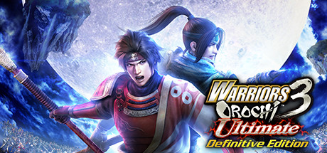 无双大蛇2 / WARRIORS OROCHI 3 Ultimate Definitive Edition