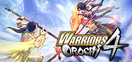 无双大蛇3 / WARRIORS OROCHI 4