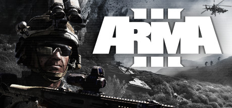 武装突袭3 / Arma 3