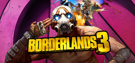 无主之地3 / Borderlands 3