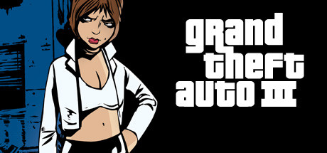 侠盗猎车手3 / Grand Theft Auto III
