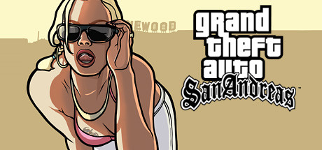 侠盗猎车手:圣安地列斯 / Grand Theft Auto: San Andreas