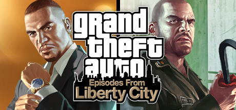侠盗猎车手:自由城之章 / Grand Theft Auto: Episodes from Liberty City