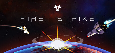 先发制人 / First Strike