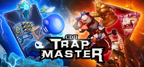 陷阱大师 / CD 2: Trap Master