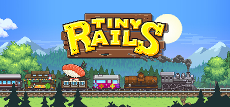 小小轨道 / Tiny Rails