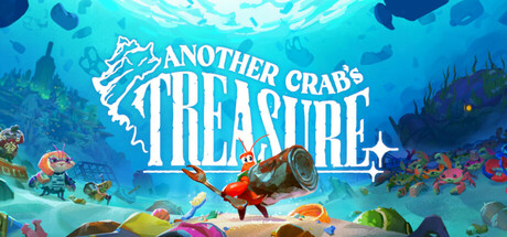 蟹蟹寻宝奇遇 / Another Crab's Treasure