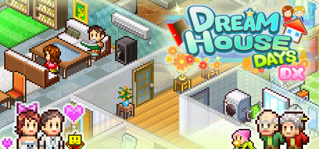 幸福公寓物语 / Dream House Days DX