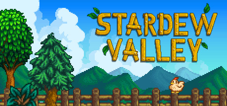 星露谷物语 / Stardew Valley