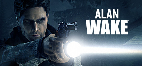 心灵杀手 / Alan Wake