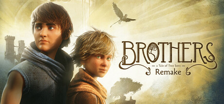 兄弟:双子传说 / Brothers: A Tale of Two Sons Remake