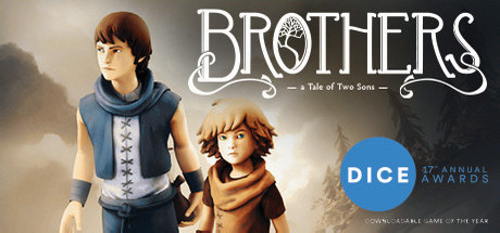 兄弟：双子传说 / Brothers - A Tale of Two Sons