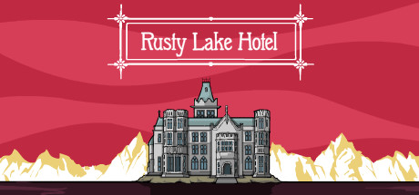 锈湖旅馆 / Rusty Lake Hotel