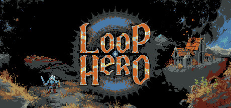 循环勇士 / Loop Hero