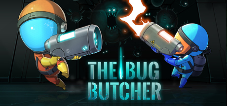 异虫清洗 / The Bug Butcher