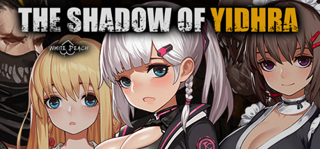 伊德海拉之影 / The Shadow of Yidhra