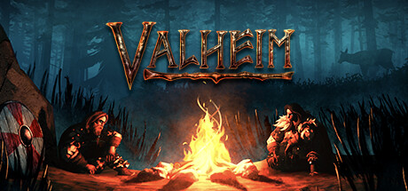 英灵神殿 / Valheim