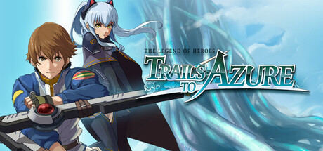 英雄传说：碧之轨迹 / The Legend of Heroes: Trails to Azure