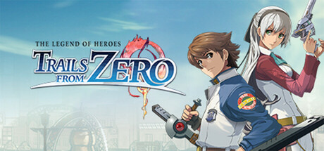 英雄传说：零之轨迹 / The Legend of Heroes: Trails from Zero