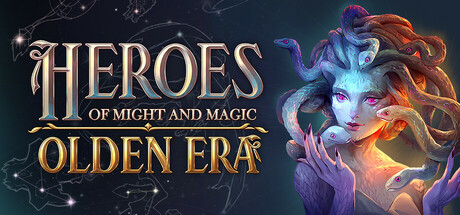 英雄无敌:上古纪元 / Heroes of Might and Magic: Olden Era